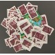 Lot de faciale 86 timbres de 1,90€ (163,40€)