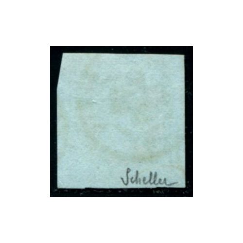 Lot C1464 - N°11 Obl