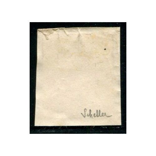 Lot C1515 - N°1 Obl