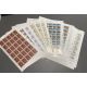 Lot de faciale 1000 timbres à 2,80 Francs en Feuilles
