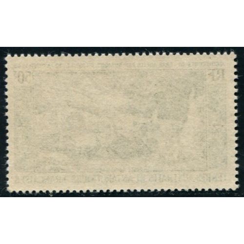 Lot A3563 - TAAF - N°8 **