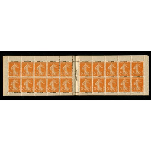 Lot A3591 - N°158-C2 **