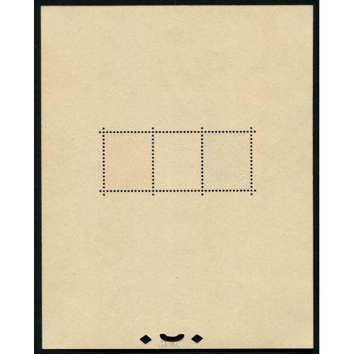 Lot A3624 - Bloc N°2**