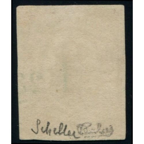 Lot A3768 - Allemagne - N°13 Obl