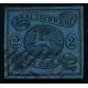 Lot A3786 - Allemagne Brunswick - N°8 Obl