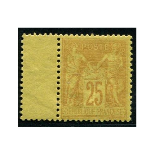 Lot C1560 - N°92 Classiques  Neuf * Qualité TB