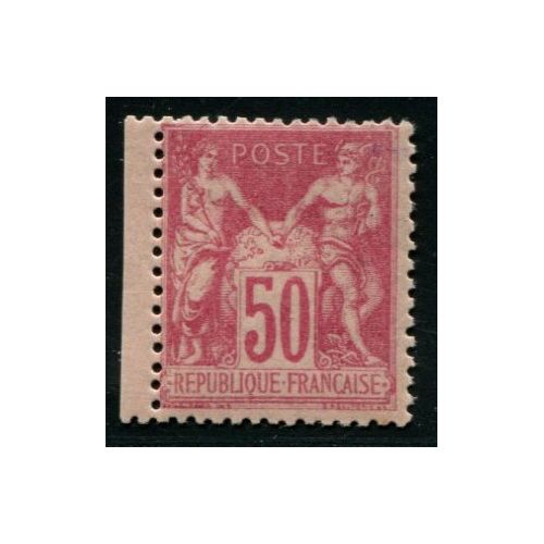 Lot C1566 - N°104 Classiques  Neuf ** Luxe