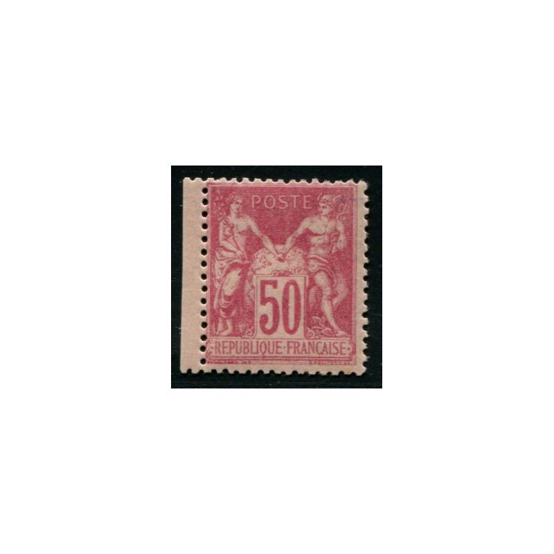 Lot C1566 - N°104 Classiques  Neuf ** Luxe
