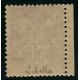 Lot C1566 - N°104 Classiques  Neuf ** Luxe