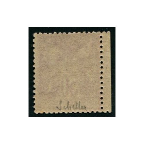 Lot C1566 - N°104 Classiques  Neuf ** Luxe