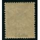 Lot C1567 - N°105 Classiques  Neuf ** Luxe