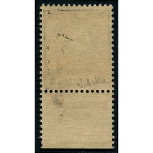 Lot A3780 - Poste aérienne militaire - N°3 **