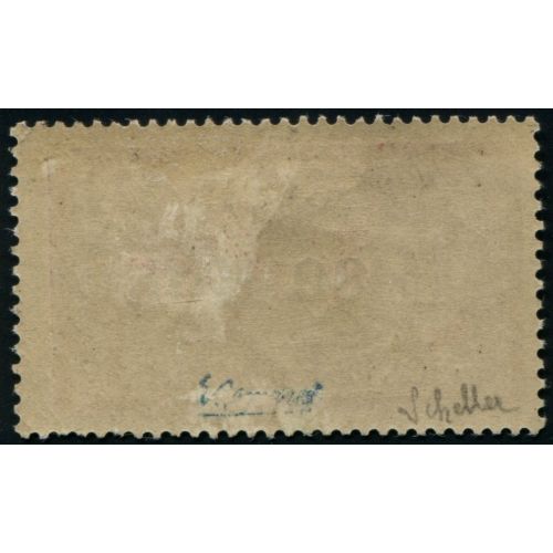 Lot A3778 - Alexandrie - N°47 *