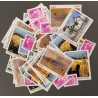 Lot de faciale 85 timbres à 1,33€ pour Affranchissement