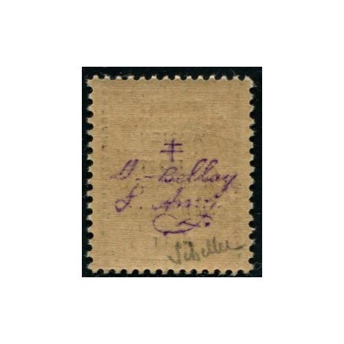 Lot A3921 - Libération - N°43 *