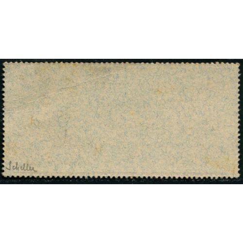 Lot A3915 - Téléphone - N°18 (*)