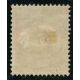 Lot A3958 - Taxe - N°47 Obl