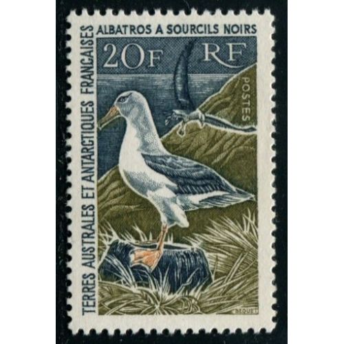 Lot A3938 - TAAF - N°24 **