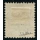 Lot A3948 - Suisse - N°16 Obl