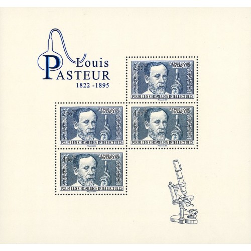 Louis Pasteur