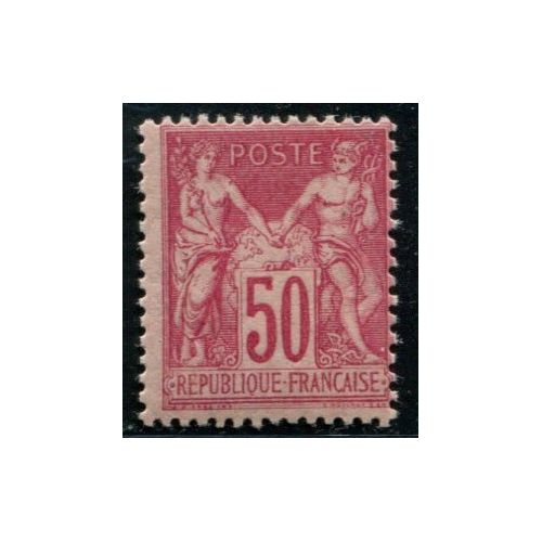 Lot C1815 - N°104 Classiques  Neuf ** Luxe