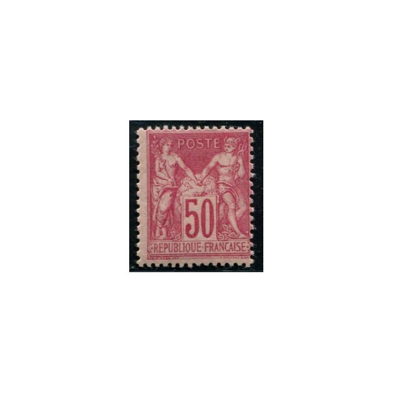 Lot C1815 - N°104 Classiques  Neuf ** Luxe