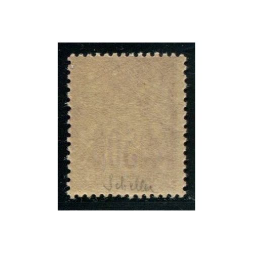 Lot C1815 - N°104 Classiques  Neuf ** Luxe