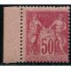 Lot C1814 - N°104 Classiques  Neuf ** Luxe
