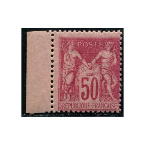 Lot C1814 - N°104 Classiques  Neuf ** Luxe