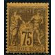 Lot C1812 - N°99 Classiques  Neuf * Qualité TB