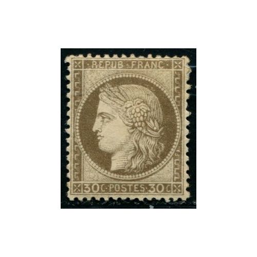 Lot C1780 - N°56 Classiques  Neuf * Qualité TB