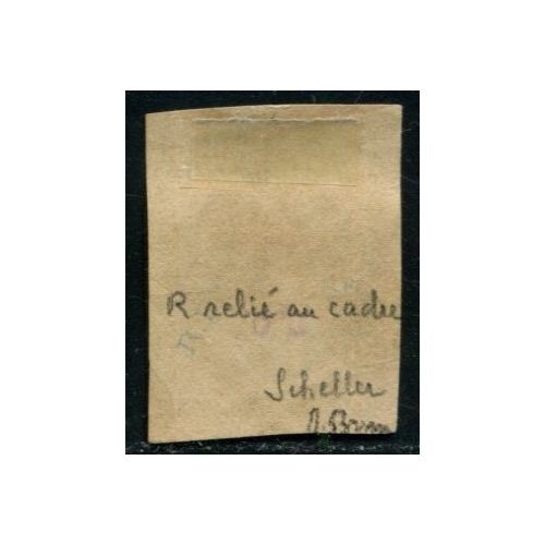 Lot C1768 - N°47e Classiques  Oblitéré Qualité TB