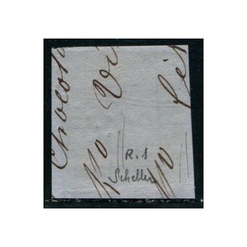 Lot C1762 - N°44A Classiques  Oblitéré Qualité TB