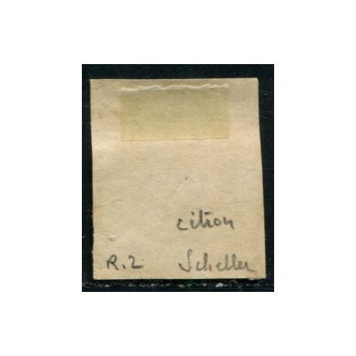 Lot C1760 - N°43B Classiques  Oblitéré Qualité TB