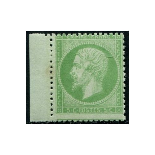 Lot C1728 - N°20 Classiques  Neuf ** Luxe