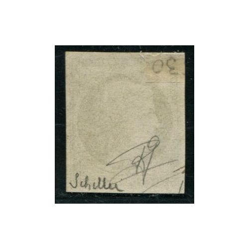 Lot C1699 - N°3 Classiques  Neuf (*) sans gomme