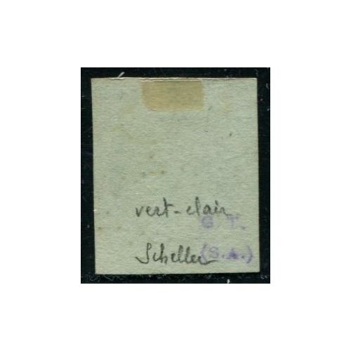 Lot C1698 - N°2a Classiques  Oblitéré Qualité TB