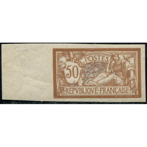 Lot A4111 - Poste - N°120a **