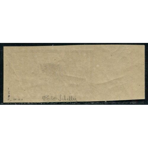 Lot A4111 - Poste - N°120a **