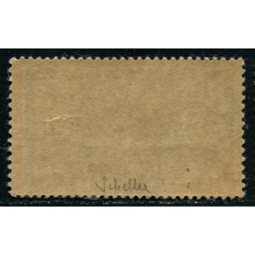 Lot A4139 - Poste - N°123 **