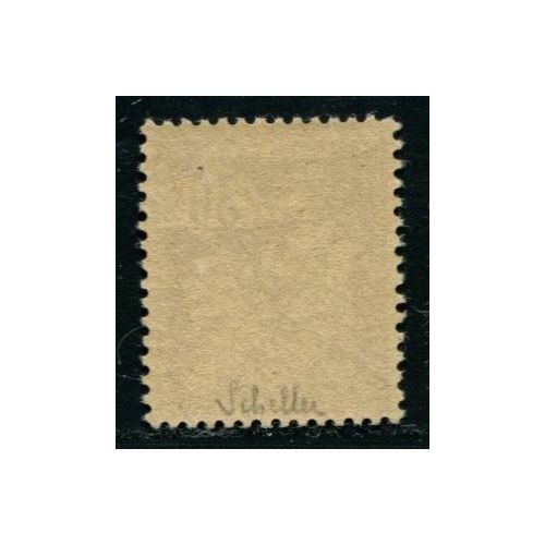 Lot A4140 - Poste - N°128 **