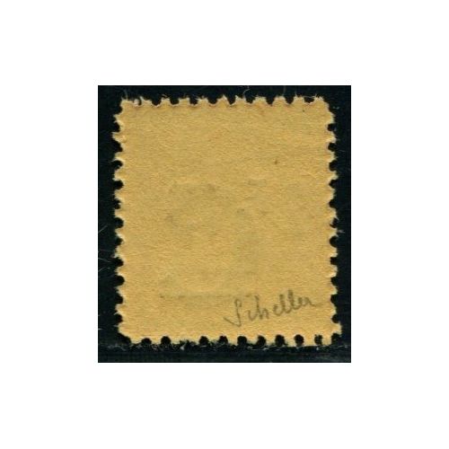 Lot A4260 - Colis Postaux - N°109 **