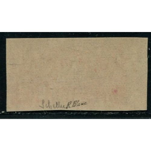 Lot A4253 - Colis Postaux - N°156a **