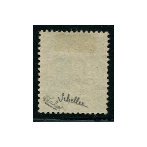 Lot A4223 - Préoblitérés - N°34 (*)