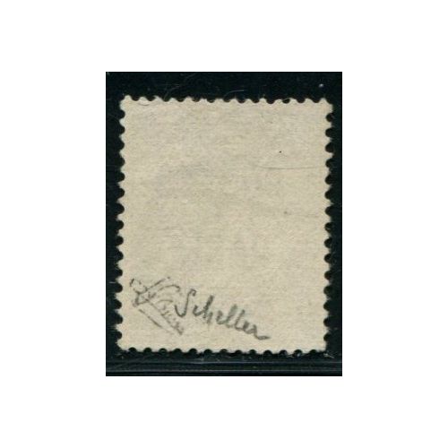 Lot A4217 - Préoblitérés - N°28 (*)