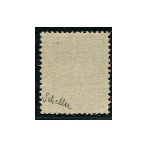 Lot A4216 - Préoblitérés - N°28 (*)