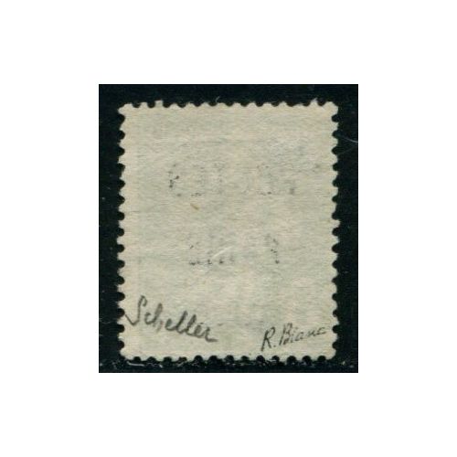 Lot A4212 - Préoblitérés - N°24 (*)