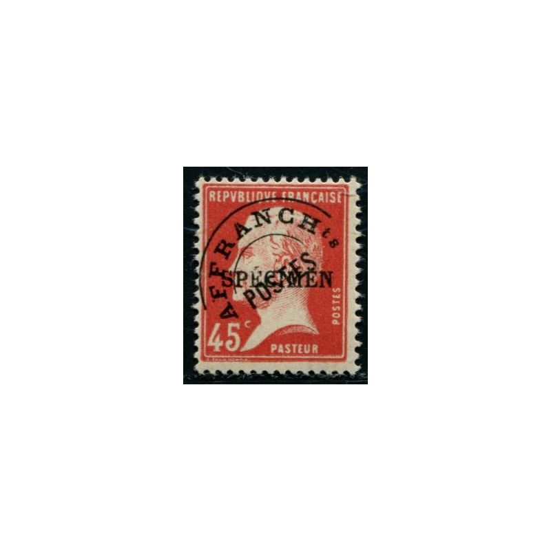 Lot A4207 - Cours d'intruction - N°67-CI1 **