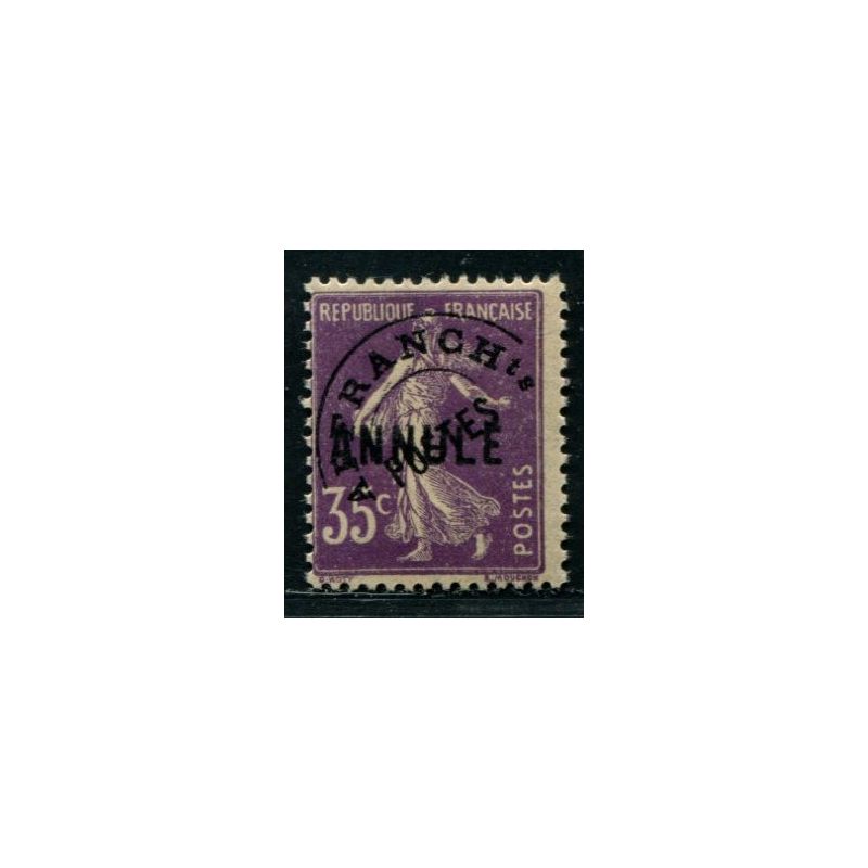 Lot A4205 - Cours d'intruction - N°62-CI1 **