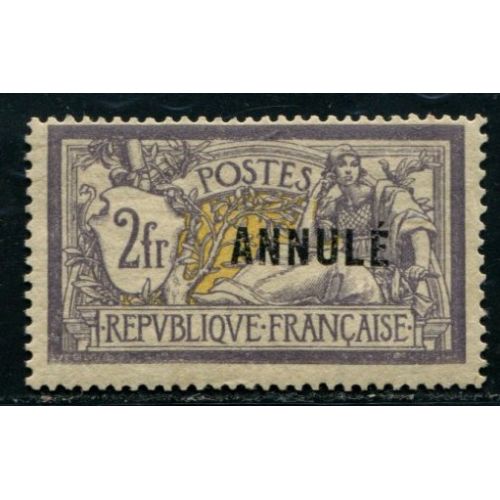 Lot A4187 - Cours d'intruction - N°122-CI1 *